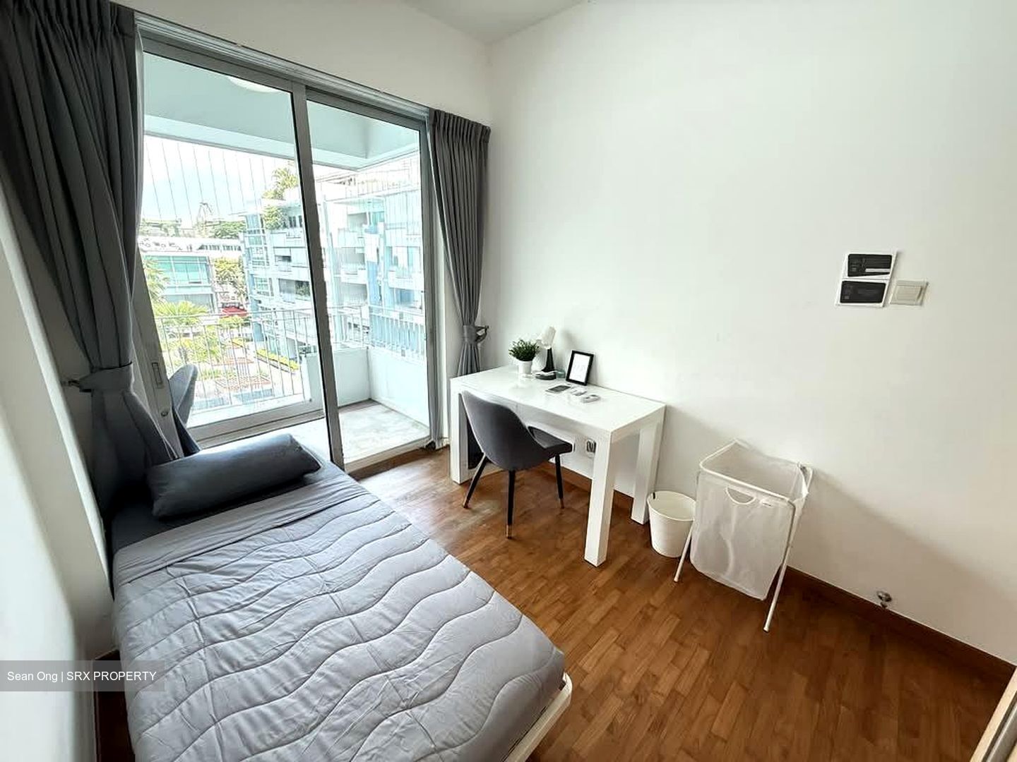 The Stellar (D5), Condominium #603234901